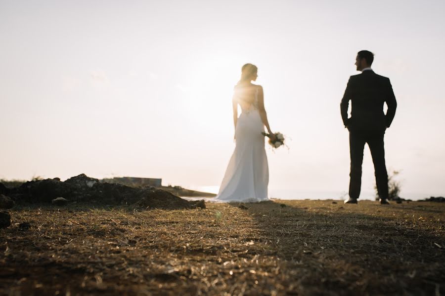 Fotógrafo de casamento Edy Mariyasa (edymariyasa). Foto de 20 de novembro 2018