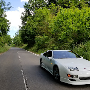 フェアレディZ Z32