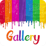 Gallery Advance Apk