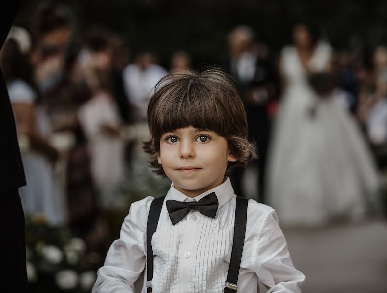 Fotógrafo de casamento Antonio Manuel López Silvestre (fotografiasilve). Foto de 29 de julho 2021