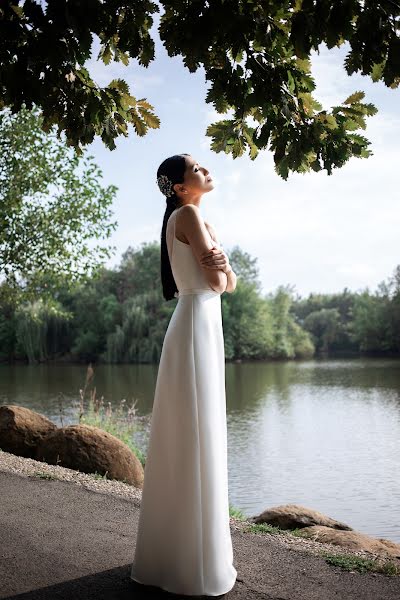 Wedding photographer Natalya Bukreeva (sunnysan). Photo of 15 September 2019