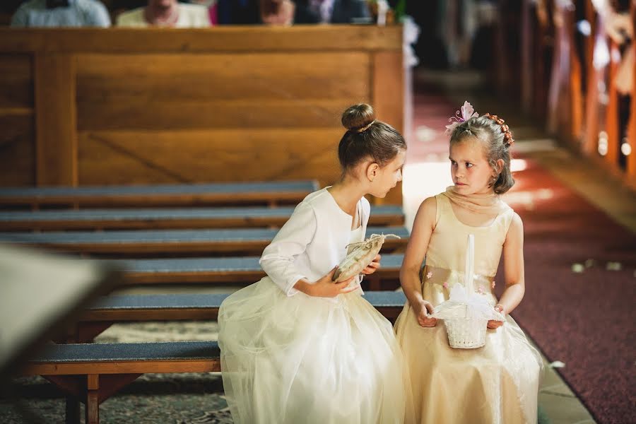 Wedding photographer Tamás Somornai (somornaitamas). Photo of 16 July 2017