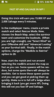 Guide for Tomb Raider (2013) - náhled