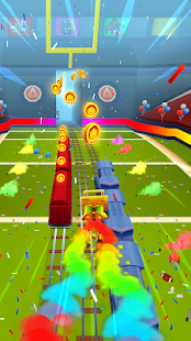 Subway Surfers 1.98.0 (Android 4.1+) APK Download by SYBO Games