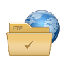 Ftp Server icon