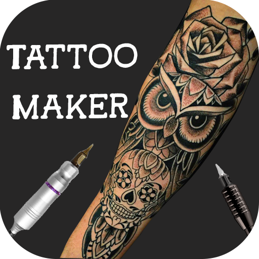 Make Tattoos With Pics Names 2020 Aplicații Pe Google Play