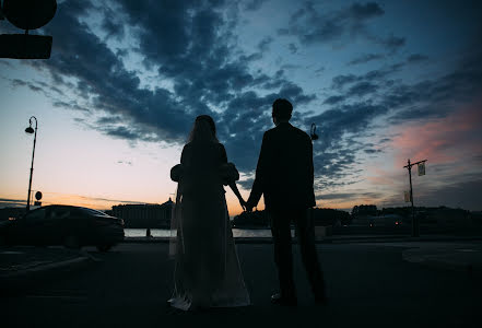 Photographe de mariage Denis Kresin (kresin). Photo du 15 octobre 2021