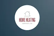 Home Heating Services Ltd Logo