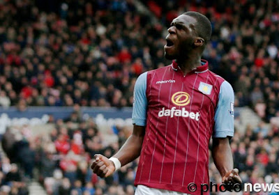 Premier League: Benteke est de retour !