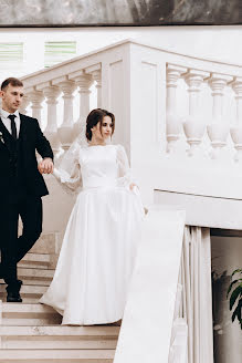 Свадебный фотограф Олег Чудакевич (l0l1kggg). Фотография от 30 ноября 2021