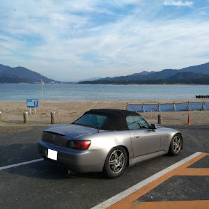 S2000 AP1