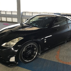 フェアレディZ Z33