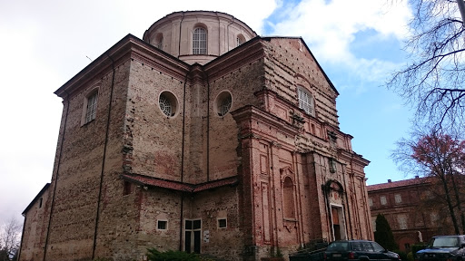 Santuario di Graglia