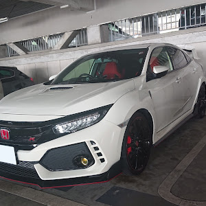 シビックタイプR FK8