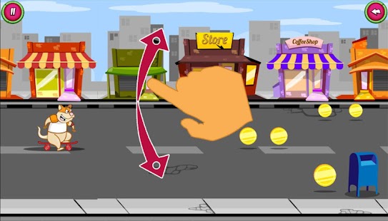 Download Tom Skate APK for PC
