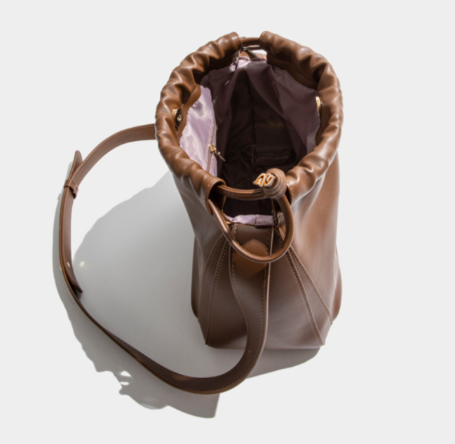 Title 9, New Niche Design Autumn and Winter Bucket Messe...
