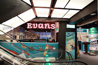 EVANS BURGER(西門門市) (已歇業)