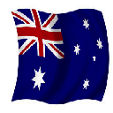 Australia Theme