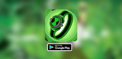 Ben 10 - Omnitrix Hero - Apps on Google Play