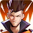 Super Dragon Punch Force 3 icon