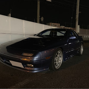 RX-7 FC3S