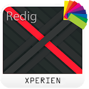 Theme XPERIEN™ - Reg iG MOD