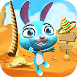 Swinging Bunny Apk