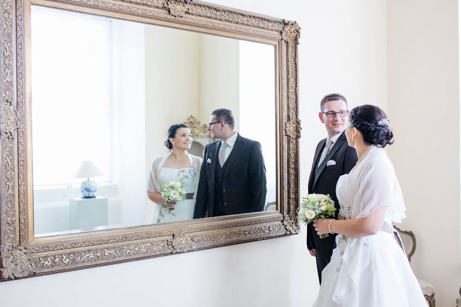 Wedding photographer Nina Müller (bildgefuehl). Photo of 21 March 2019