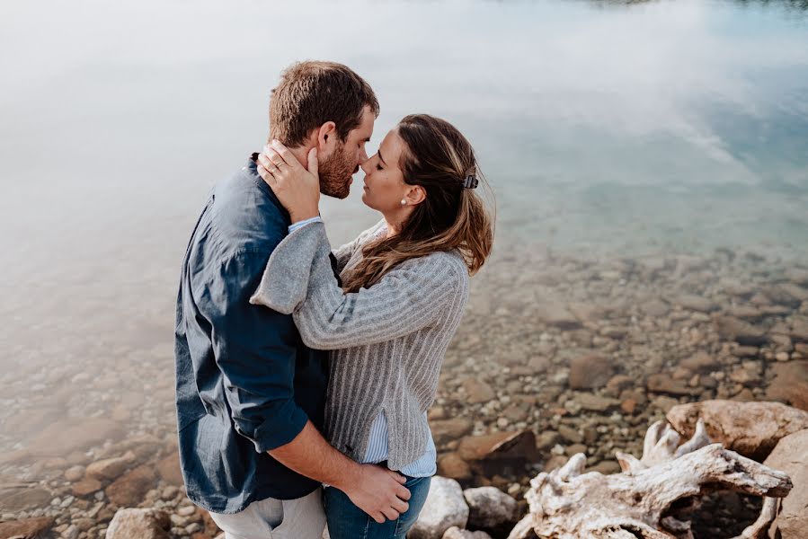 Fotografo di matrimoni Samanta Contín (samantacontin). Foto del 21 aprile 2021