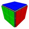 Trap Cubes 2 icon