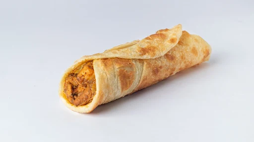 Peri Peri Chicken Roll