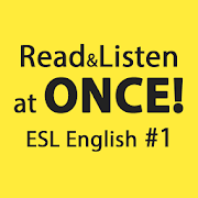 ENGLISH ESL ALICE'S ADVENTURES 0.0.1 Icon