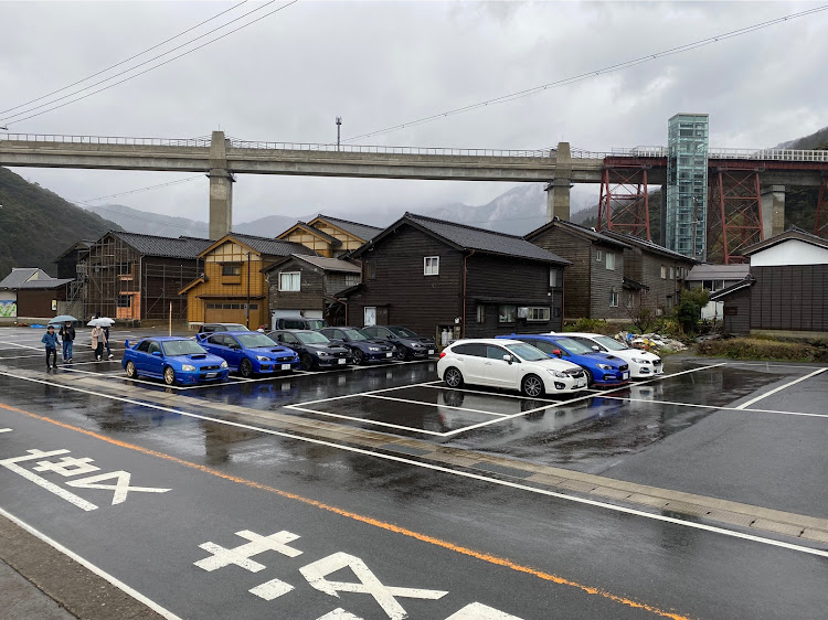 WRX S4の悠斗さんが投稿したカスタム事例の投稿画像11枚目