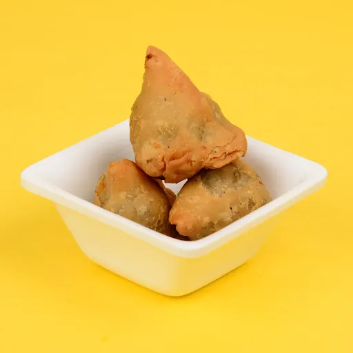 Mini Aloo Samosa