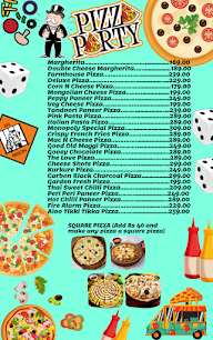 Monopoly menu 3