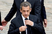 Former French President Nicolas Sarkozy endorsed Macron on Tuesday, ahead of the second round on the presidential election on April 24.