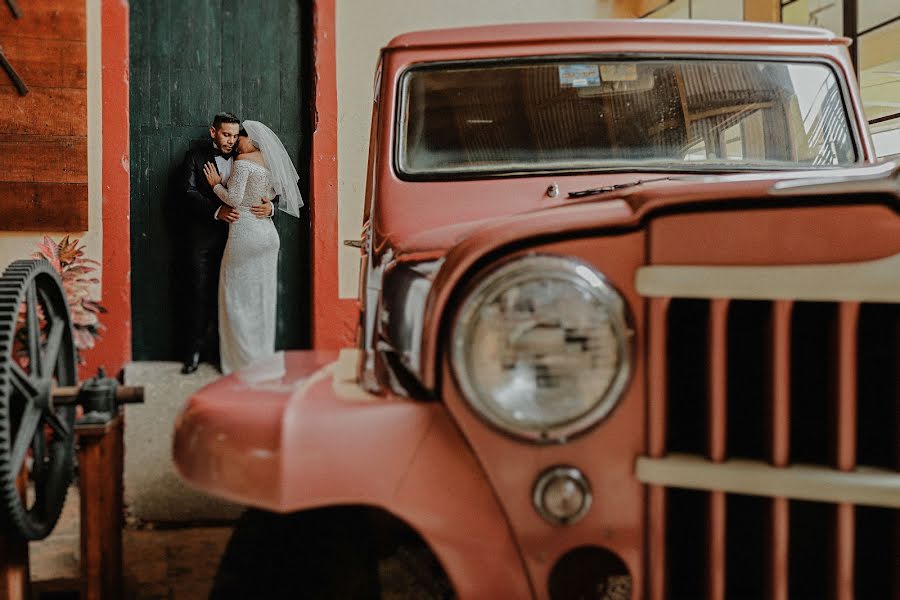 Fotógrafo de casamento Juan Manuel (manuel). Foto de 20 de setembro 2023