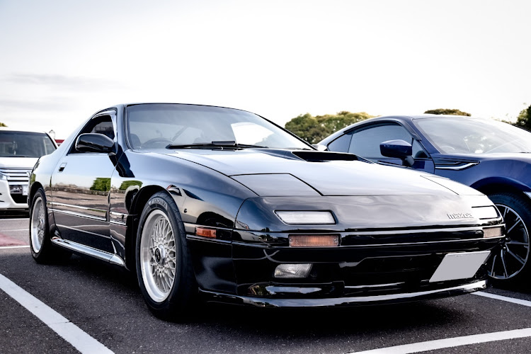 86の8RZ・犬山成田山・換気リレー・スリックタイヤ・パパの相棒に関するカスタム事例の投稿画像2枚目