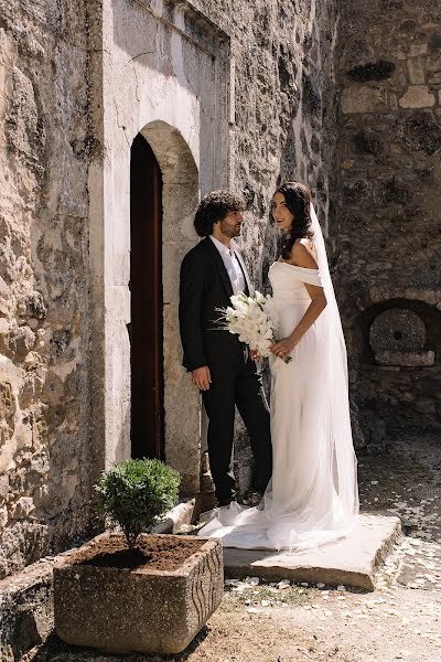 ช่างภาพงานแต่งงาน Denis Klimenko (phoden) ภาพเมื่อ 20 กันยายน 2023
