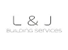 L and J Building Services Logo