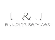 L and J Building Services Logo