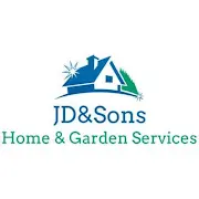 J.D & SONS Logo