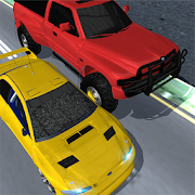 Domino Chop Five Modern Drift Bus free games 1.2 Icon