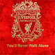 Liverpool Wallpapers HD Theme