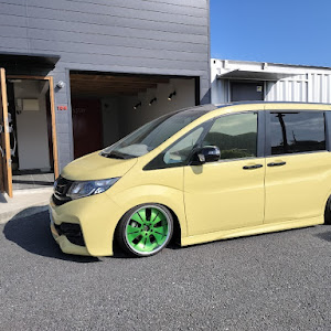 ステップワゴン RP3