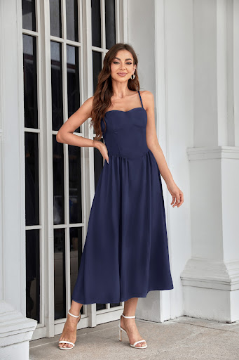 Title 5, Dress