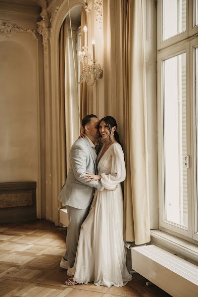 Fotógrafo de casamento Shahram Azimidizaj (shahram). Foto de 27 de janeiro