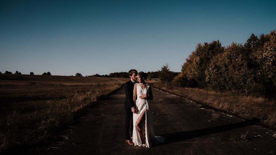 Fotografo di matrimoni Axel Link (axellink). Foto del 29 ottobre 2019