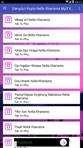 Download Dangdut Koplo Nella Kharisma Mp3 Vol 3 Google Play