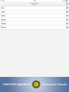 Referentiewaarden veterinair(圖3)-速報App